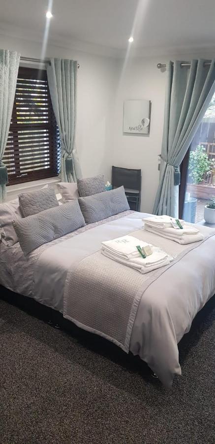 Room On The River Cruden Bay Екстер'єр фото