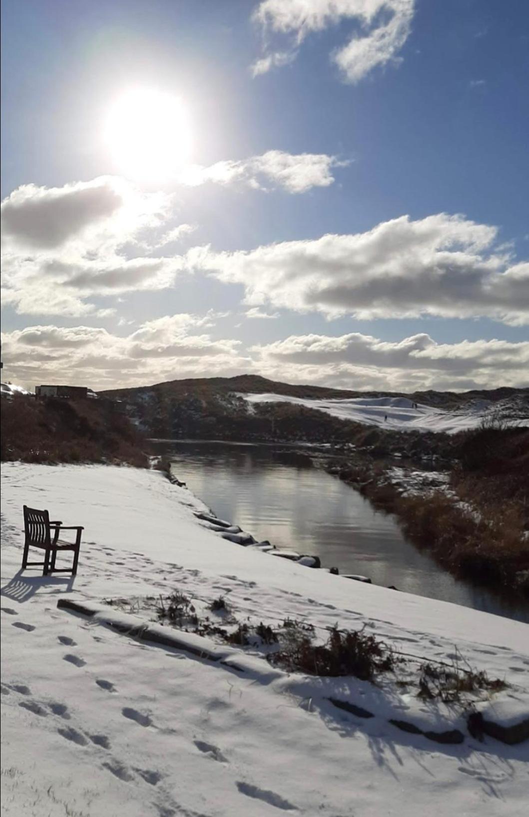 Room On The River Cruden Bay Екстер'єр фото