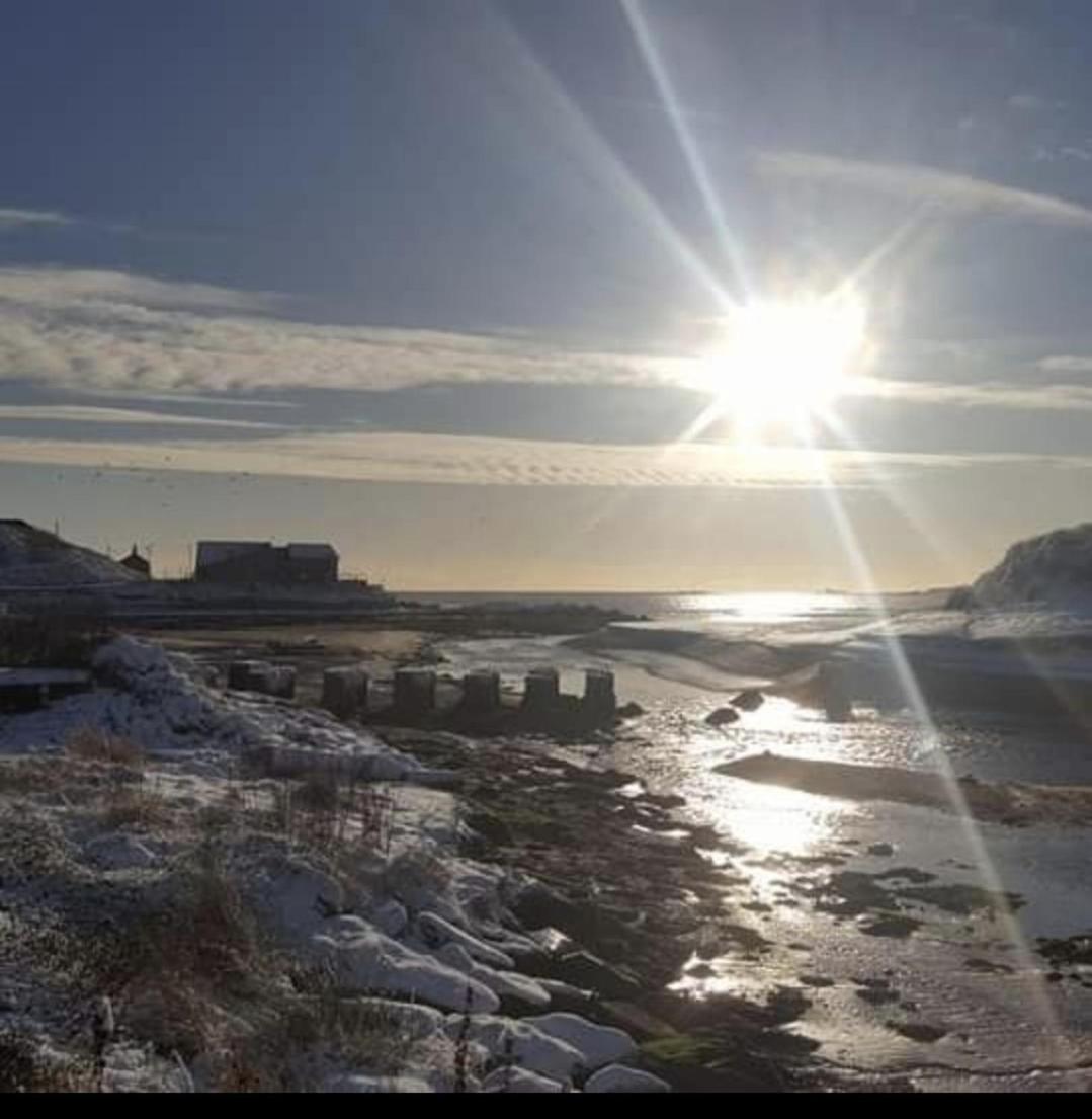 Room On The River Cruden Bay Екстер'єр фото