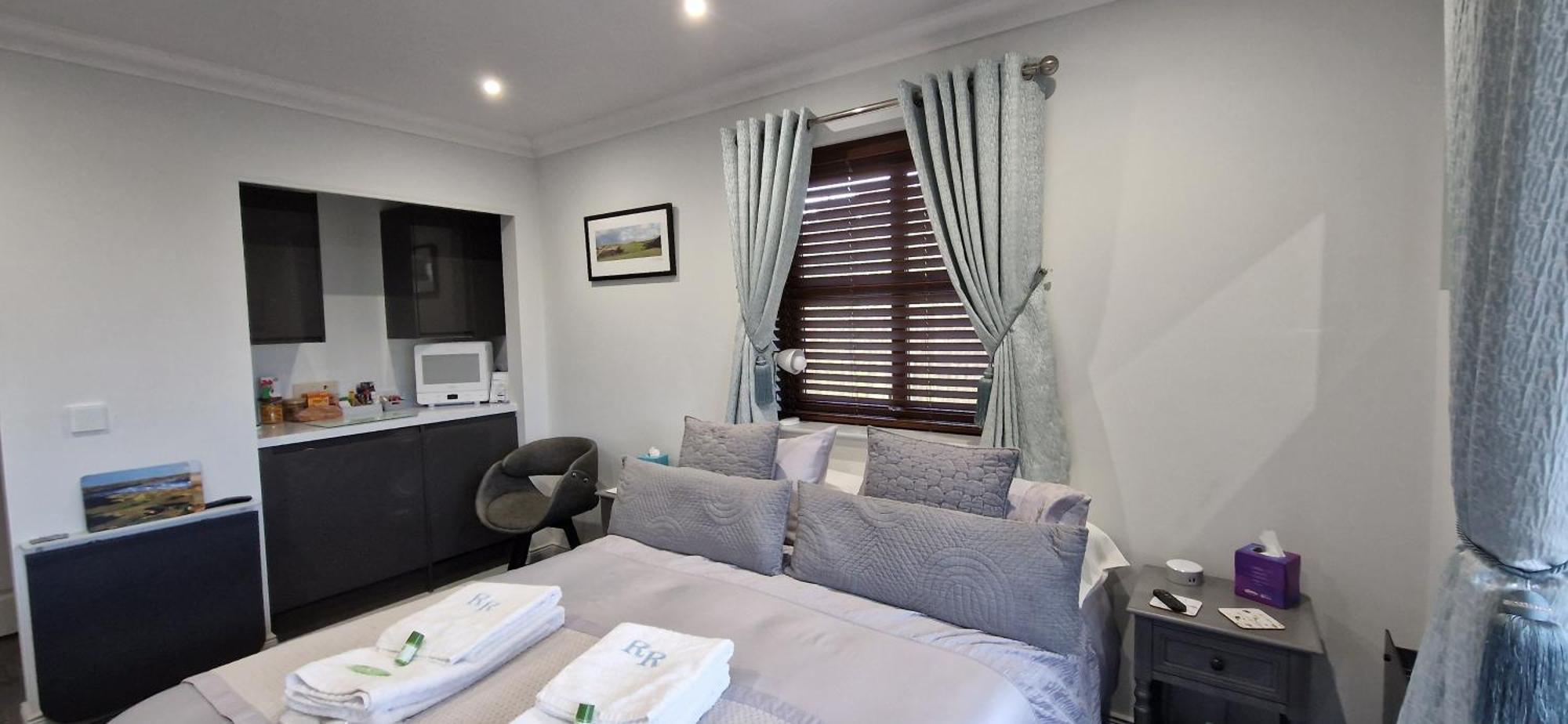 Room On The River Cruden Bay Екстер'єр фото