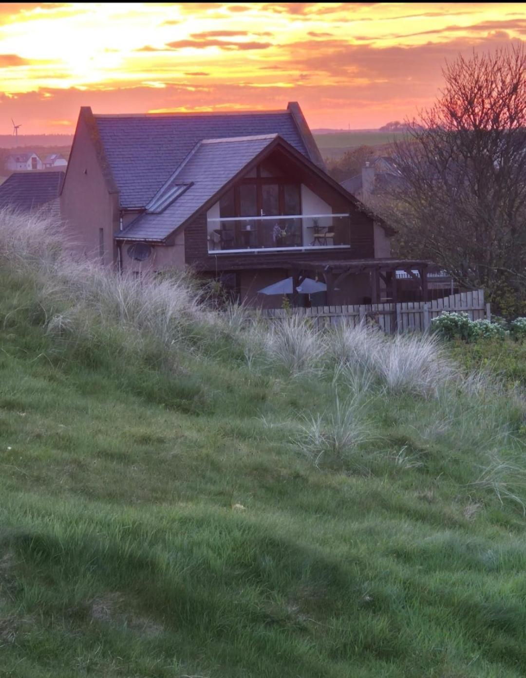 Room On The River Cruden Bay Екстер'єр фото