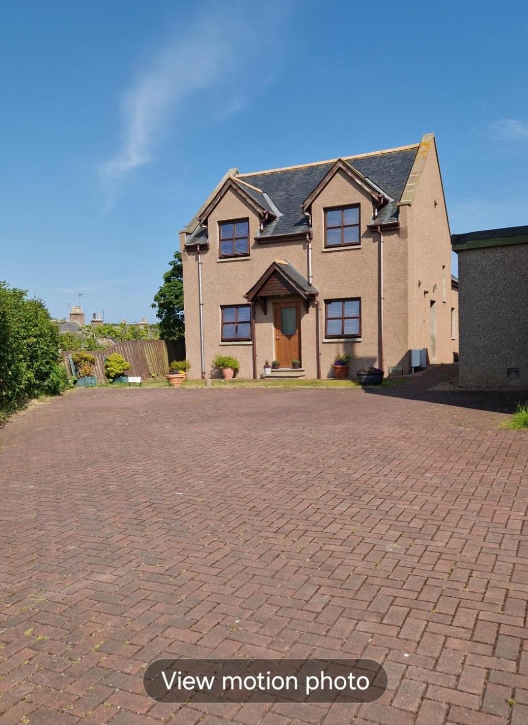 Room On The River Cruden Bay Екстер'єр фото