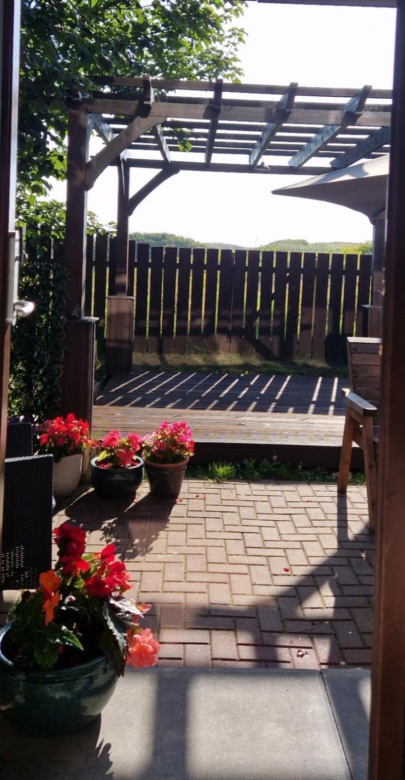 Room On The River Cruden Bay Екстер'єр фото
