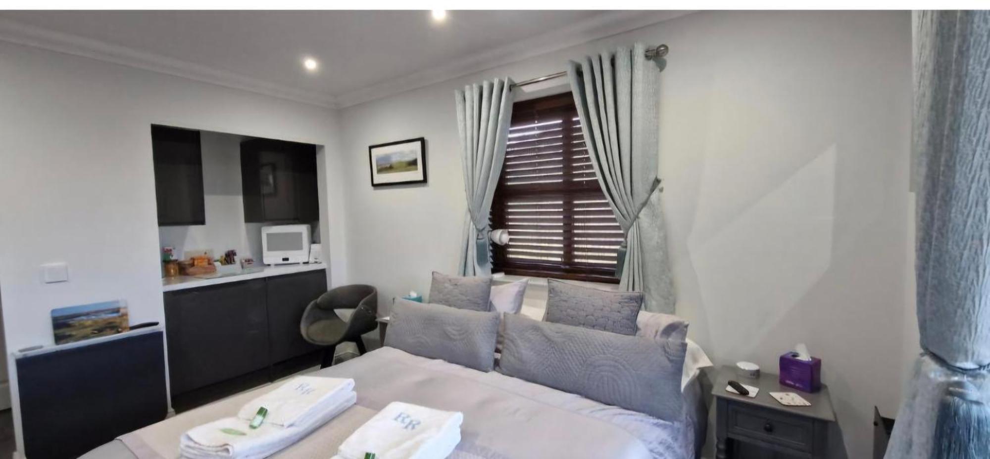 Room On The River Cruden Bay Екстер'єр фото