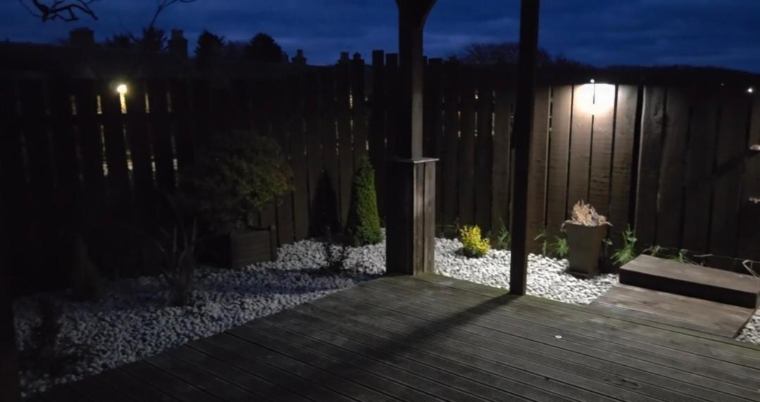 Room On The River Cruden Bay Екстер'єр фото