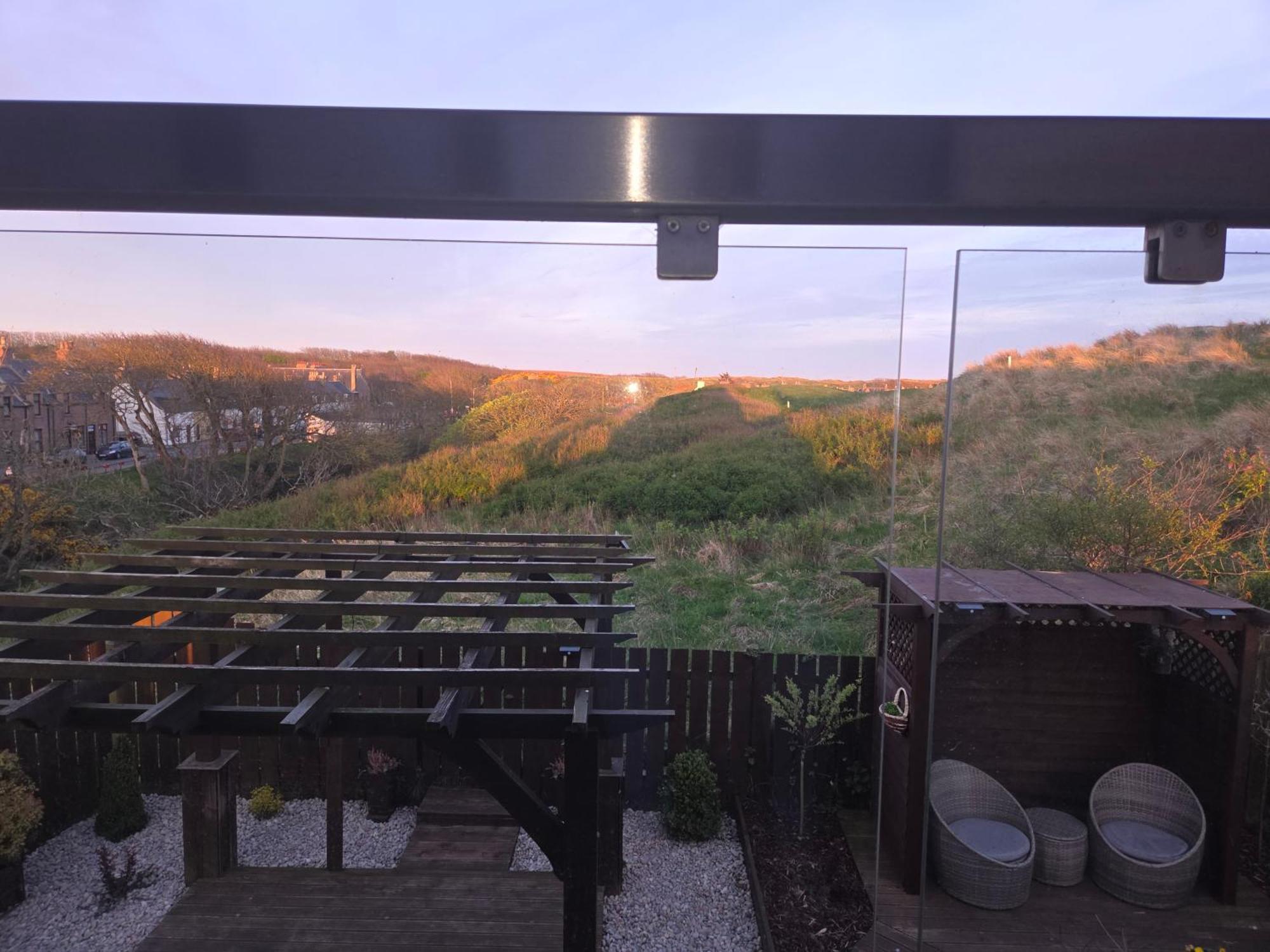 Room On The River Cruden Bay Екстер'єр фото